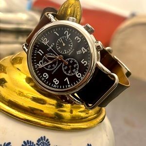 Weekender Chronograph 40mm Watch